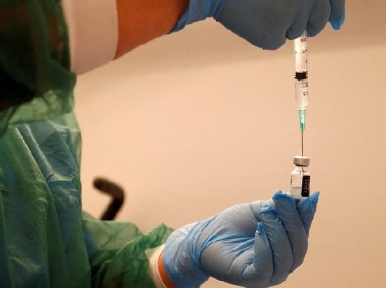 WHO grants emergency use authorization to Johnson & Johnson vaccine