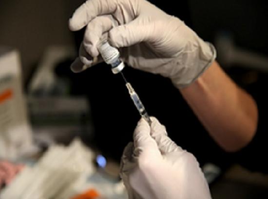 India administers over 9.43 crore COVID-19 vaccine doses