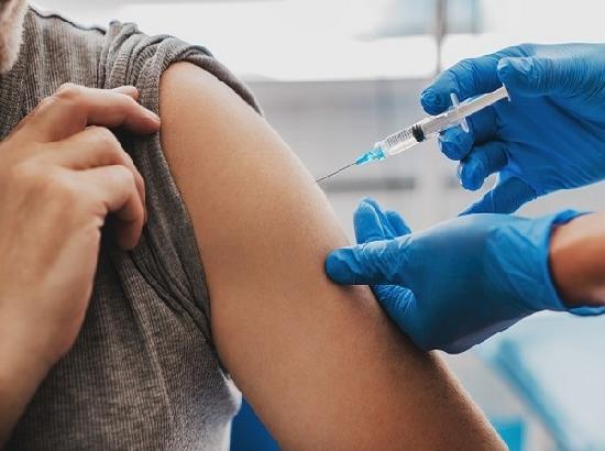 India administers over 10.85 crore COVID-19 vaccine doses so far