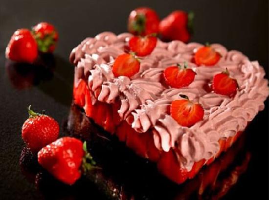 Valentine's Day Recipe: 3 desserts you can make for your special someone!