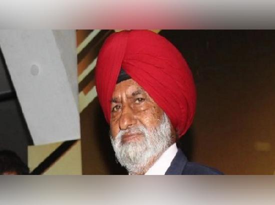Olympic and Hockey World Cup medallist Varinder Singh passes away