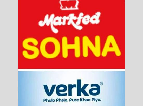 Amid lockdown, Markfed and Verka prove front line entities to ensure availability of essential supplies