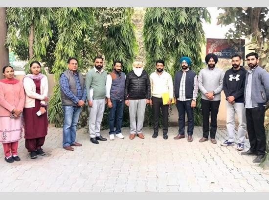 Vigilance Bureau arrests ASI for accepting Rs 10,000 bribe