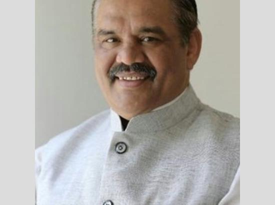 Fake email ID on name of Vijay Sampla: NCSC asks Delhi police to investigate, apprehend the culprit

