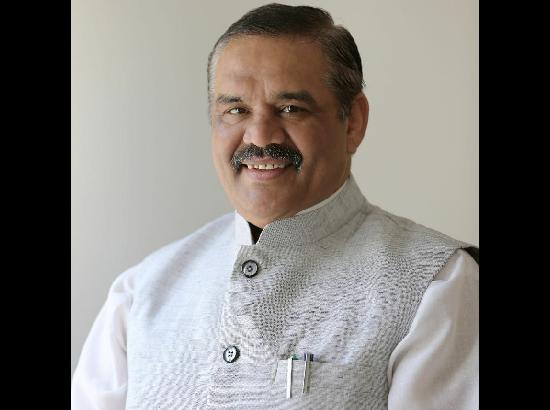 PM Modi has provided relief to each and every section of the society : Vijay Sampla
