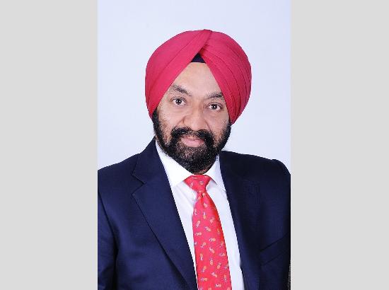  MP Vikramjit Singh advocates for more budgetary provisions for Punjab