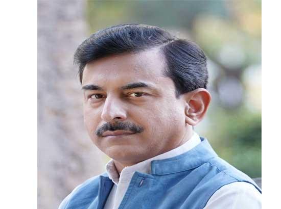 Punjab govt has miserably failed in fight against Corona: Vineet Joshi
