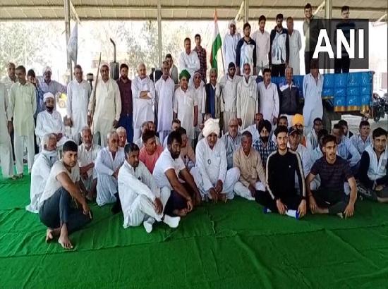 Haryana: Khap panchayat in Hisar decides to increase milk price in protest against farm laws, rising fuel prices