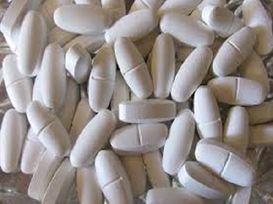 Study finds aspirin reduces risk of death in hospitalized Covid-19 patients