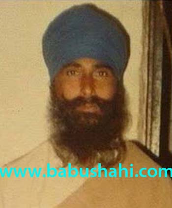 Sikh Prisoners issue