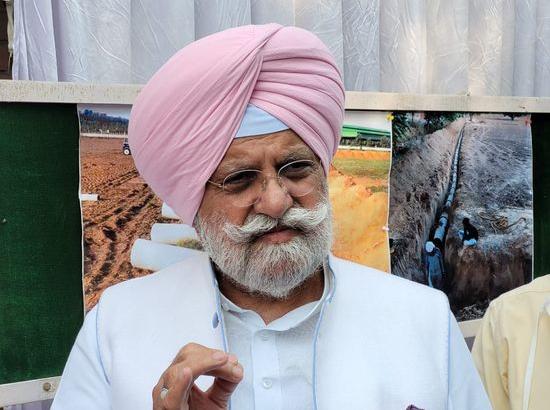 Exclusive: Rana Gurjeet blames State Home Minister and DGP for lapses in PM Modi’s security (Listen his statement)