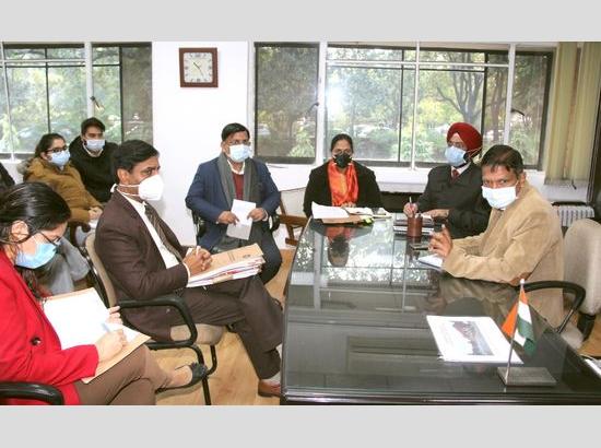 ​UT Health Secretary directs hospitals to ensure reservation of 50% beds for COVID patients only