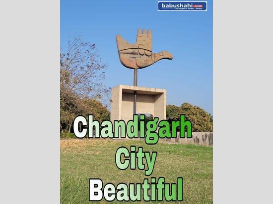 Chandigarh achieves 2nd rank in ‘Telecosultation at Health & Wellness Centres’