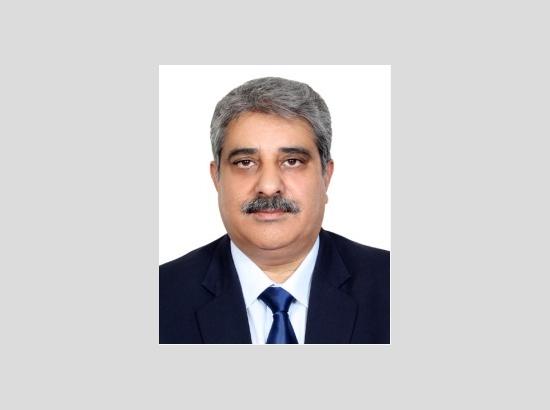 PGI Radiation Oncologist elected as Chairman of Indian college of Radiation Oncology
