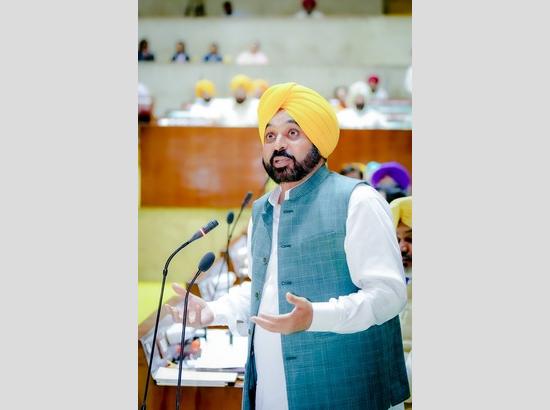 UGC Pay scale to be implemented for teaching staff of two universities of Punjab 