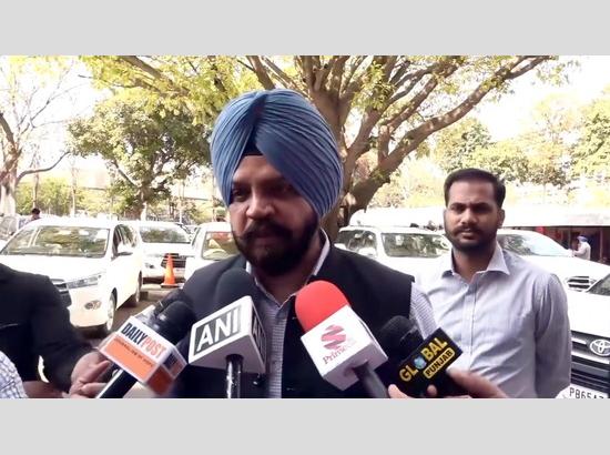 SAD MLA Manpreet Ayali condemns imposition of NSA on innocent Sikh youth