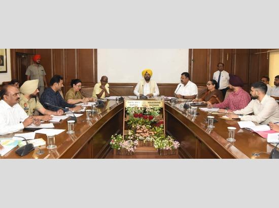 Punjab to provide legal assistance to students facing deportation from Canada: Dhaliwal