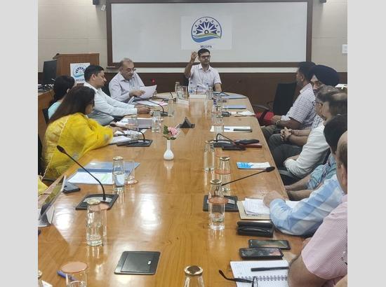 Master Trainers ready to empower Punjab's rural landowners