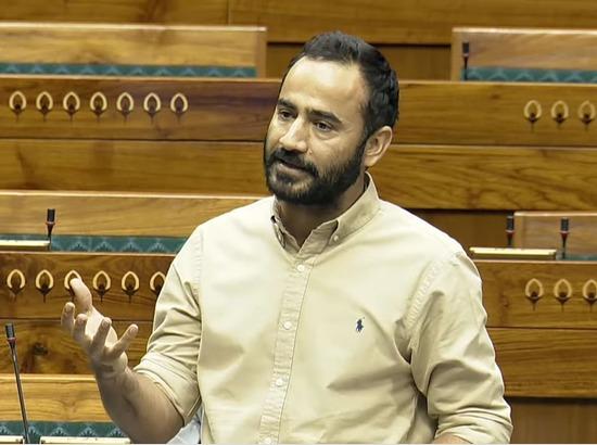 Meet Hayer makes a logical & strong case for opening Regional Cooperative Universities in all States

