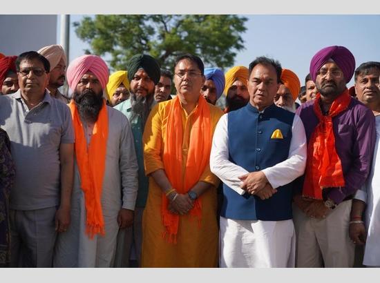 Aman Arora strongly condemns Pahalgam terror attack 

