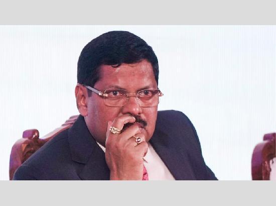 Justice BR Gavai to take oath as new Chief Justice of India today