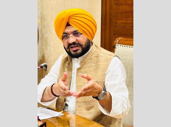 Punjab Government’s Major Initiative to Curb Stubble Burning, Boost Industry