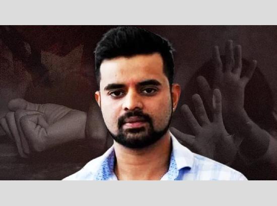 Breaking: Former PM Deve's grandson sentenced to life imprisonment in rape case 