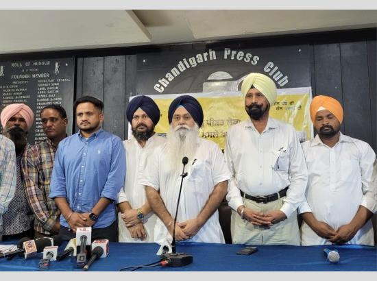 MisI Satluj Demands Land Allotment and Fair Compensation for Flood-Affected Families in Punjab