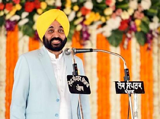 Punjab: 10 AAP MLAs to take oath as Ministers in Bhagwant Mann-led Cabinet today (March 19)