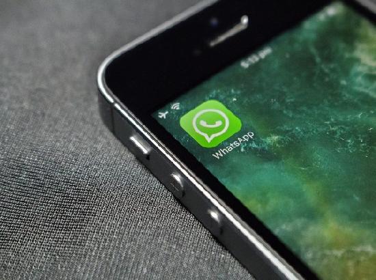 WhatsApp launches 'View Once' feature