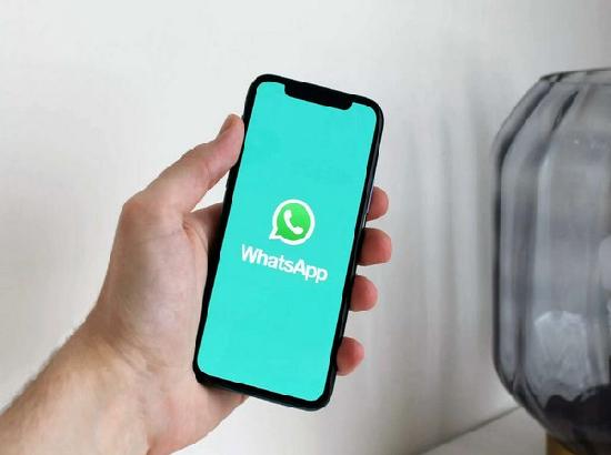 WhatsApp banned over 74 lakh accounts in India in April