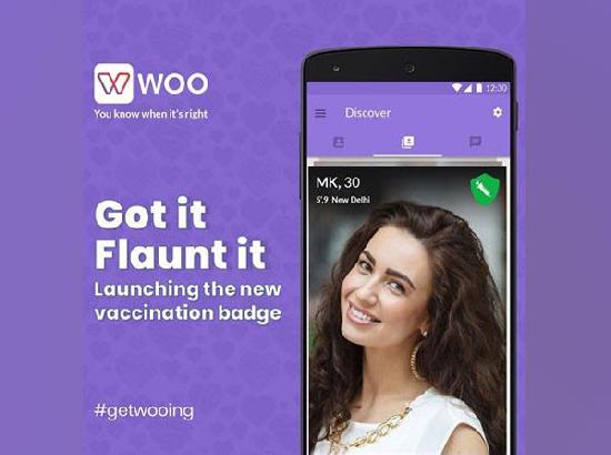 India's leading dating app 