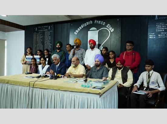 Two-day International Children Writers conference to inspire young authors across borders on Nov 16-17