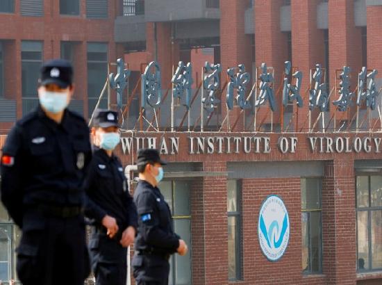 China's 'massive cover-up' on COVID still happening: WHO advisory board member