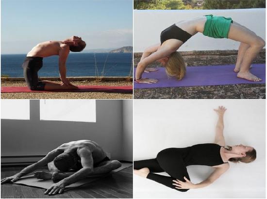 8 Amazing Yoga Asanas That Will Treat Groin Pain
