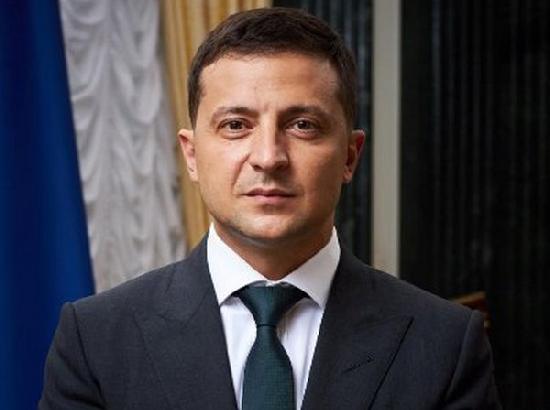 War will not stop at Ukraine, Zelenskyy warns Western countries