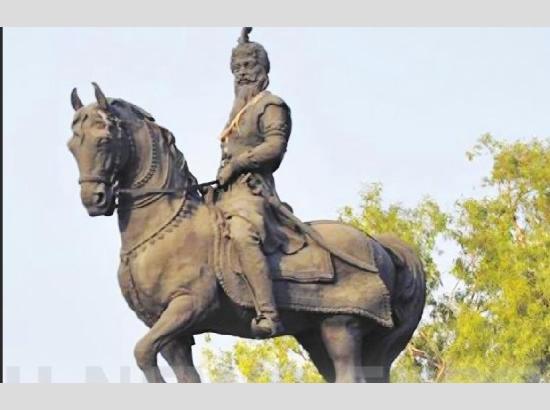 Pakistan: Bust of Sikh General Hari Singh Nalwa installed at Kartarpur Sahib corridor