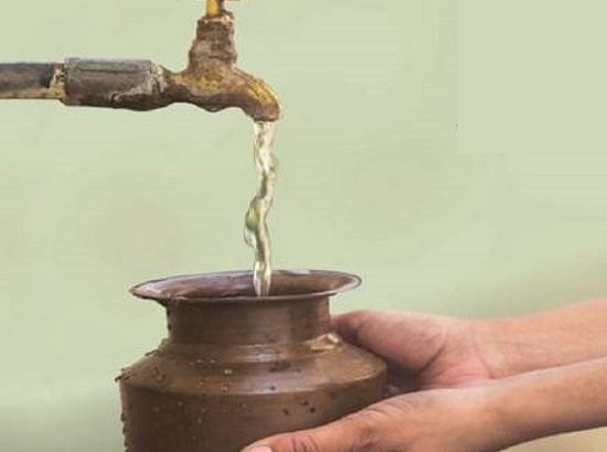 '5% hike in water tariff from April 1 must be stopped immediately:' Chandigarh Mayor writes to Homes Secretary