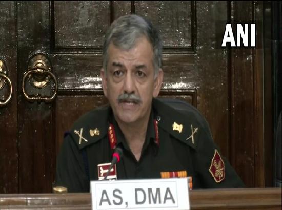 No rollback of Agnipath Scheme, says top military officer in joint press conference of Army forces (Watch Video) 