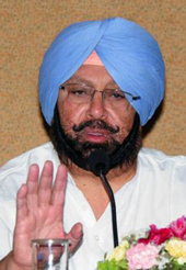 Punjab Congress names Senior Party Leaders as Star Campaigners for MC Polls