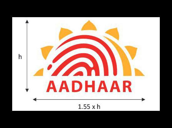Face recognition to enhance Aadhaar security