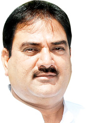 INLD delegation led by Abhay Chautala to meet president