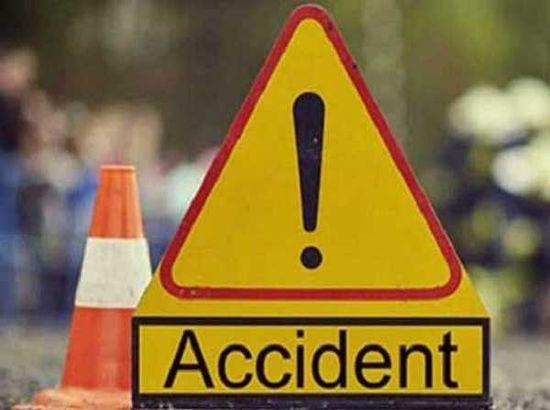 Maharashtra: BJP MLA's son among 7 medical students killed as car falls from bridge near Selsura
