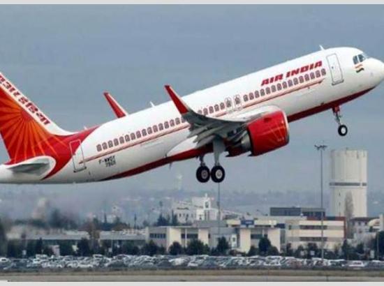 Only selected flights allowed, others banned in India till year end