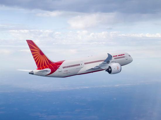 Calicut-bound Air India Express flight lands in Abu Dhabi after flames detected mid-air
