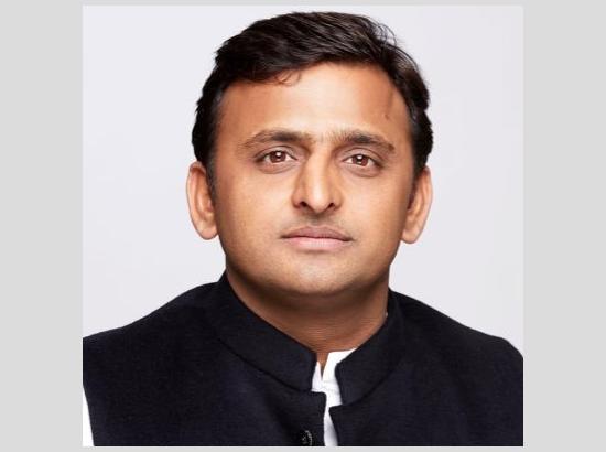 SP declares 159 candidates for UP polls, Akhilesh Yadav to contest from Karhal