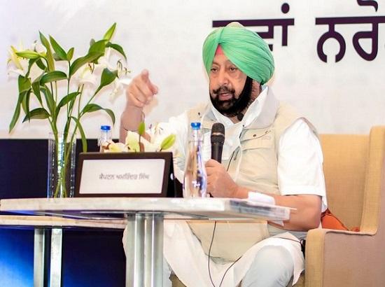 Punjab to cancel, revisit 'one-sided' power purchase agreements signed by SAD-BJP government
