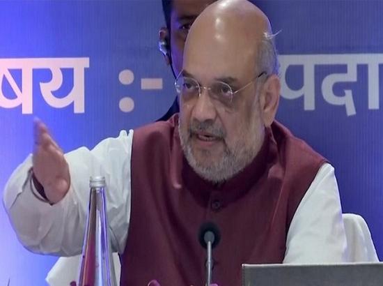 Haryana to get land for additional Building of Haryana Vidhan Sabha in Chandigarh : Amit Shah