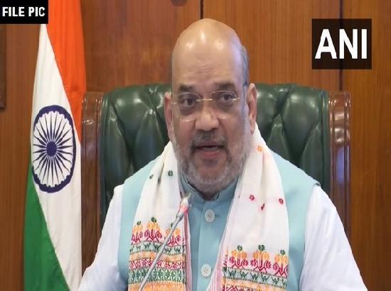 India must aim to become world's biggest dairy exporter: Amit Shah
