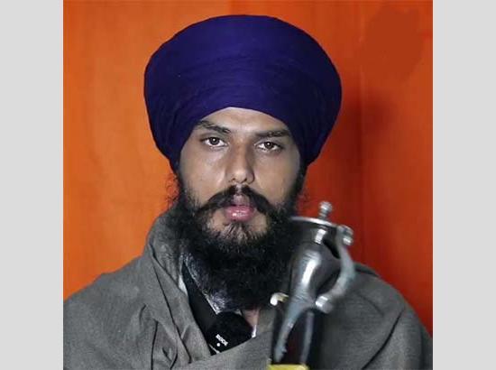 Police cancel licence of gunman of fugitive Khalistani sympathiser Amritpal